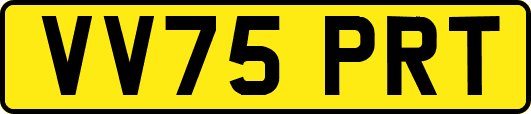 VV75PRT