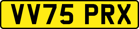 VV75PRX