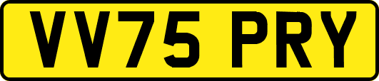 VV75PRY