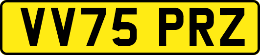 VV75PRZ