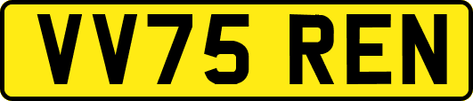 VV75REN