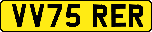 VV75RER