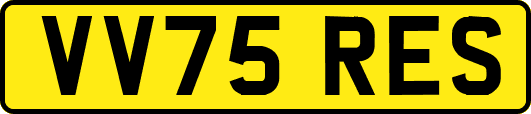 VV75RES