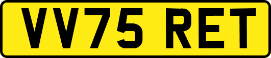 VV75RET