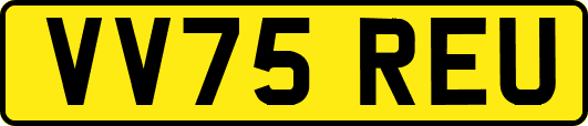 VV75REU