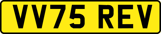 VV75REV