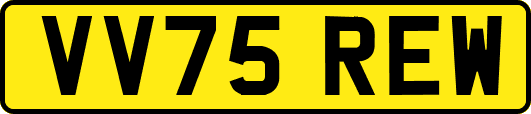 VV75REW