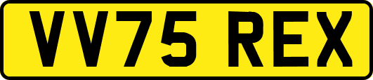 VV75REX