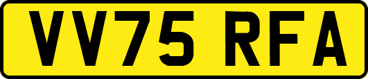 VV75RFA