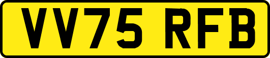 VV75RFB