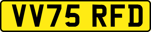 VV75RFD