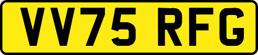 VV75RFG