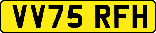 VV75RFH