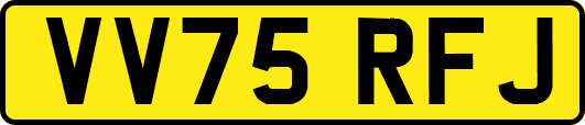 VV75RFJ
