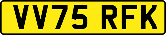 VV75RFK