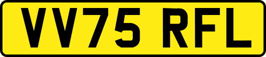 VV75RFL