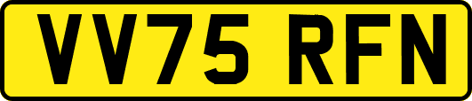 VV75RFN