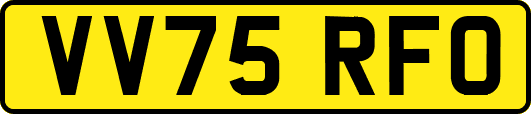 VV75RFO