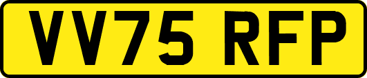 VV75RFP