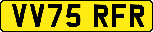 VV75RFR