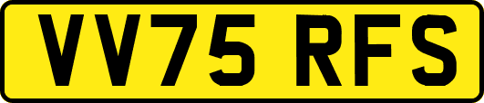 VV75RFS