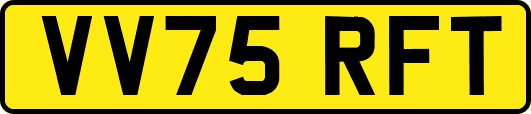 VV75RFT