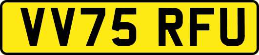VV75RFU
