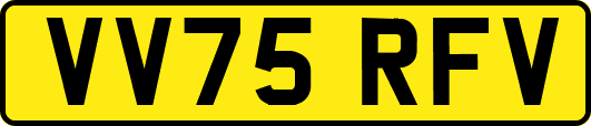 VV75RFV