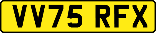 VV75RFX