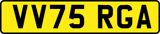 VV75RGA