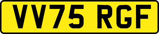 VV75RGF