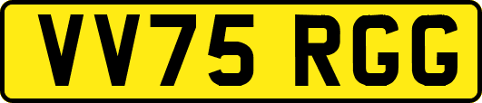 VV75RGG