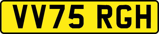 VV75RGH