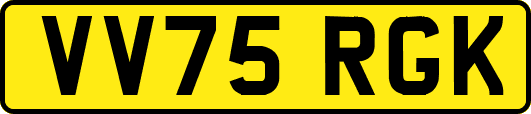 VV75RGK