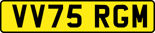VV75RGM