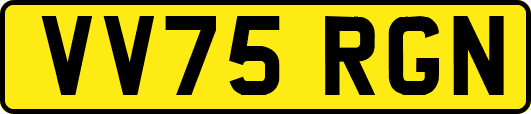 VV75RGN