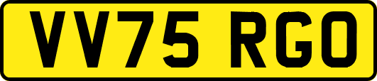 VV75RGO