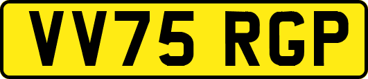 VV75RGP