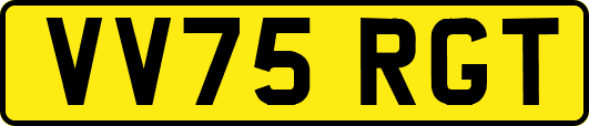 VV75RGT