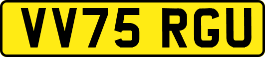 VV75RGU