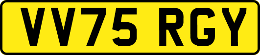 VV75RGY