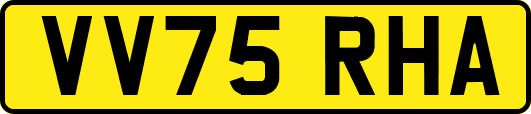 VV75RHA