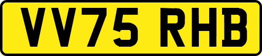 VV75RHB