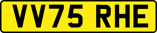 VV75RHE