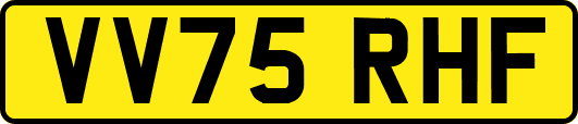 VV75RHF