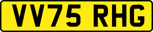 VV75RHG