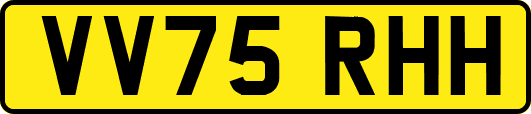 VV75RHH