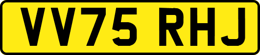 VV75RHJ