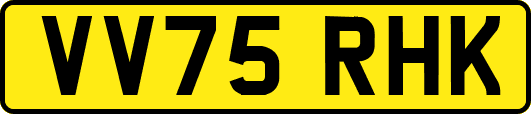 VV75RHK