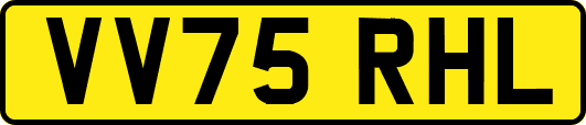 VV75RHL